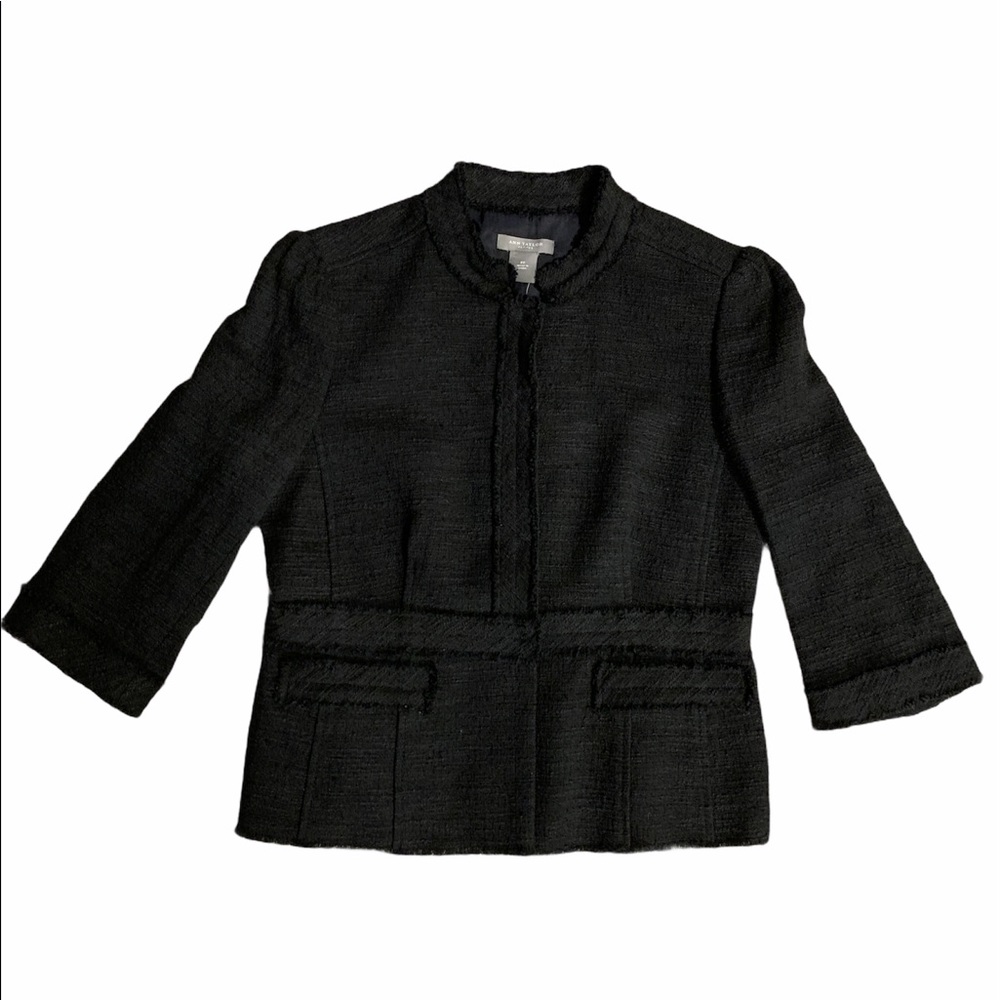 Ann Taylor Blazer
